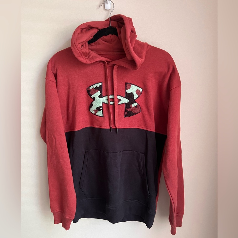 Under Armour hoodie